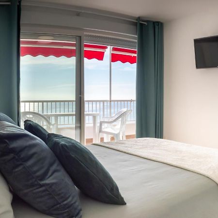 Benibeachhouse Benidorm Buitenkant foto