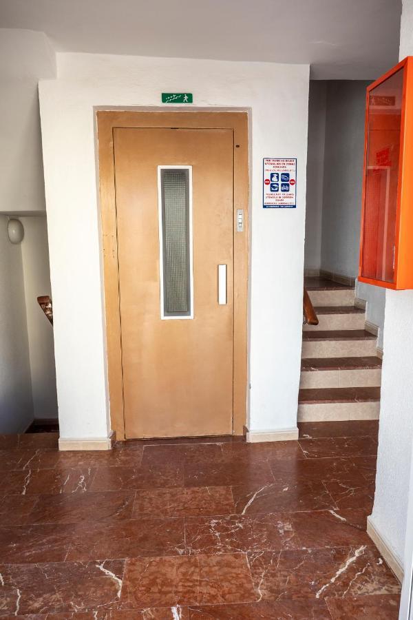 Benibeachhouse Benidorm Buitenkant foto
