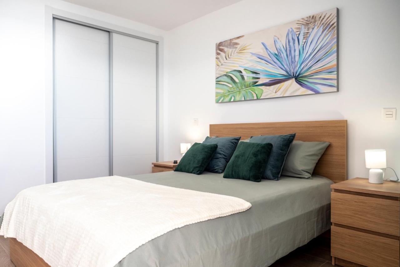 Benibeachhouse Benidorm Buitenkant foto
