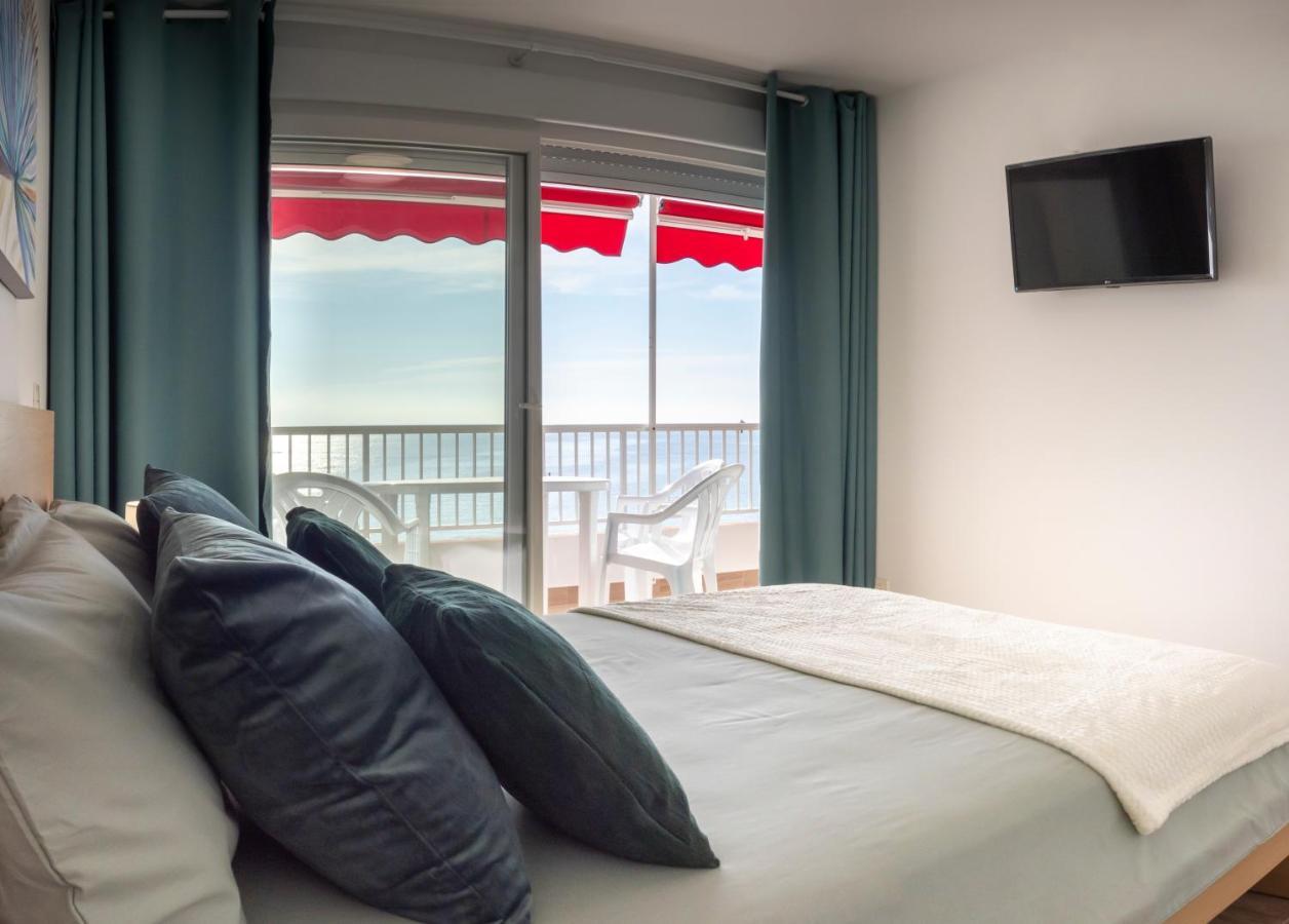 Benibeachhouse Benidorm Buitenkant foto